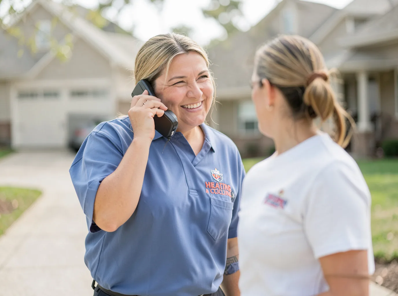Hvac Repair Zeeland, MI FAQs